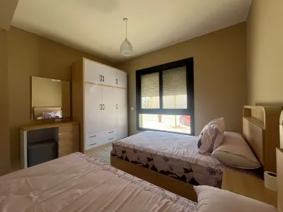 Makadi 3-bedroom chalet + Garden Lake View Hotels near Soma Bay