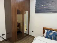 Luxury Apartment RDC のホテル