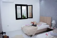 Villa Menzel Luxury, Djerba Tunisia