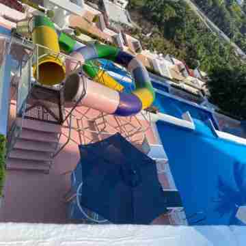 Luxury, Privacy & Stunning Views Fitness & Recreational Facilities