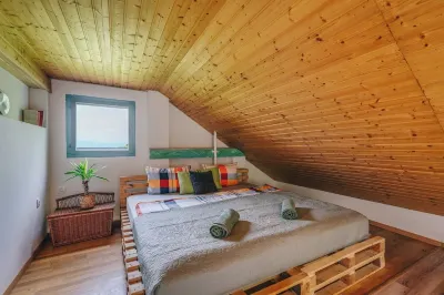 2 bedroom cozy cottage surrounded by vineyards Hotel a 