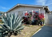 GS201-Lovely 2BR 1BA Home in Heart of litle Saigon, Near Disneyland!