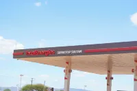 Cleanest Guest Room with WiFi in Sultan Hamud Hotel a Sultan Hamud