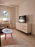 Cozy vacation apartment in a quiet location on the Prerower Strom