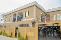 Auberge Mbongui Hotels in 