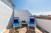 Castle view apartments - studio apartment with sea view