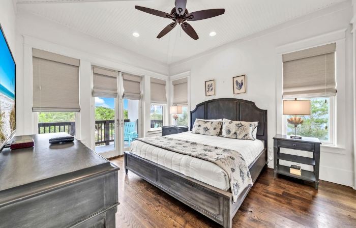 Inlet Beach Retreat 202