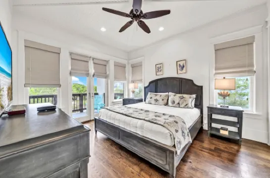 Inlet Beach Retreat 202