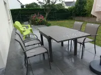 Guidel, house for 8 people, near the sea, very quiet residential area Hotels in Guidel