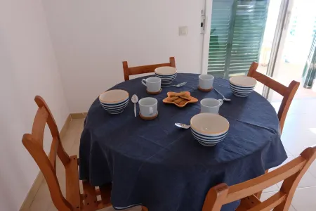 Pelican House Отели в г. Son Parc