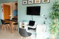 Apartments Baleal: Close to the Sea + Pool