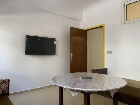 العقارية One-Bedroom Apartment のホテル