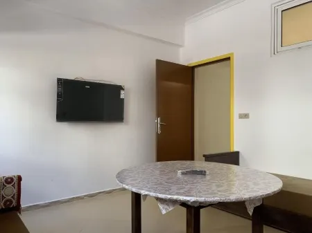 Alaqariyya - العقارية Apartment