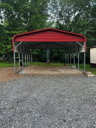 Quiet getaway in Warsaw, Missouri Отели в г. Кол Тауншип