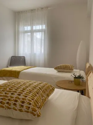 Excellent apartment to use as a base for your Madeira Island vacation. Hotels in Imaculado Coracao de Maria