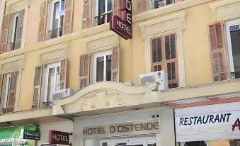 Hotel d'Ostende