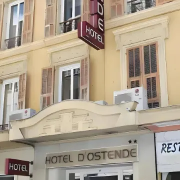 Hotel d'Ostende