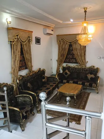 Kawruky Hotel & Suites