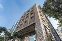 Ayra Higienópolis - Apartamentos Mobiliados Com Excelente Vista e localização Hotels in Santa Cecilia