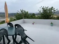 La Casa del tio Faustino Hotels in Ortigueira