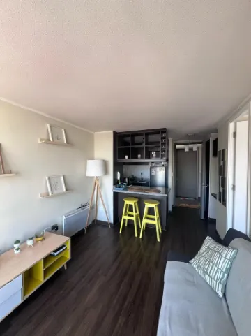 1D+1B apartment Отели рядом с достопримечательностью «Парк Сан Луис де Макуль»