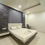 Hotel Skyland فنادق في Gokul Shirgaon