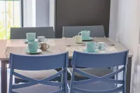 Wanderlust Sea Air Hotels in Posillipo