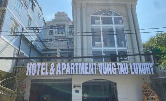 Vung Tau Luxury Hotel & Apartment