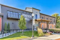 Gorgeous Windsor Lake Townhome 2Bd1.5BTH - WiFi