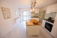 Fulvia House, Rural Tuscany - CIN: IT051012C2QNJXHNQX