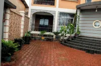 Residence Vicyma Bafoussam Centre 2P Tout Confort, Chambre Climatisée