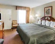 Quality Inn Reidsville Hwy 29