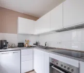 Wunderschöne Wohnung mit Terrasse Nähe Airport BER