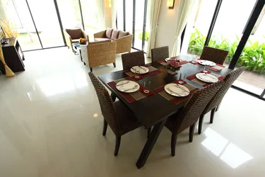รูปภาพของVillage 3 Bedrooms - The Oriental Beach