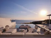 Deos Mykonos - A Myconian Collection Hotel