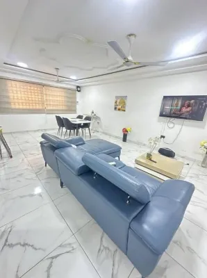 Aspen Harbour City (Tema Comm. 8) Hotels in Tema