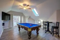 Modern Lake House 4 Bed 3 Bath Breathtaking Views