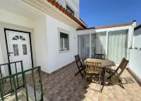 Villa Zulla - Nazaré