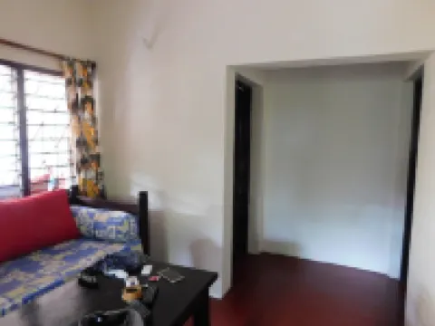 SECOND HOME WITH ONLY 5MINS WALK TO THE BEACH