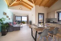 Vista Blu Villa1