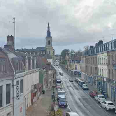 Cantimpré6 Trois Pièces Centre Très Lumineux Others