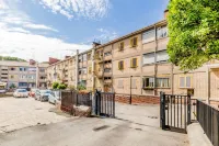 Cine City appartament (near Metro line C stop Alessandrino) Hotels in Don Bosco