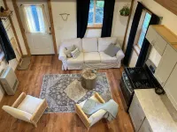 Private Kenai cabin near ocean/airport/fishing