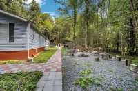 The River House - Sauna & Hot Tub