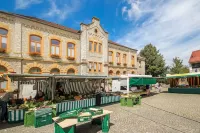 Green Forest- Teutoburg Forest