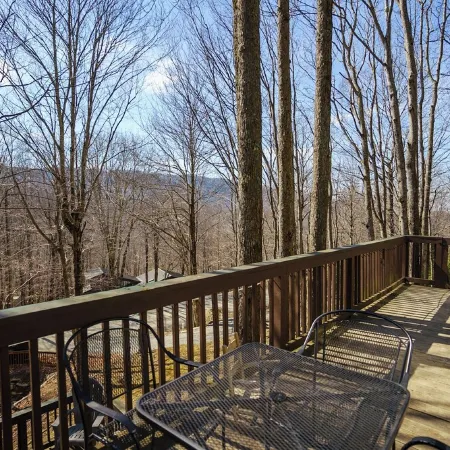 Charming Beech Mountain Chalet – 2BR + Loft - 5 Mins to Ski Slopes & Restaurants