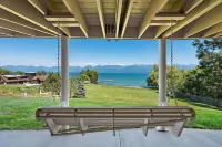 Flathead Lake Haven on the Water Hotel a Jette