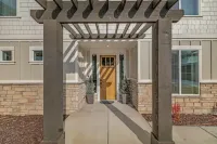 Midway Mountain Haven Отели рядом с достопримечательностью «Хомстед Кратер»