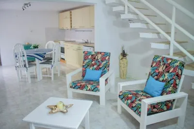 VILLA NA MÁGICA BAÍA DA MURDEIRA Hotel a 