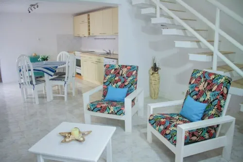 VILLA NA MÁGICA BAÍA DA MURDEIRA